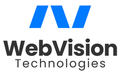 WebVision Logo