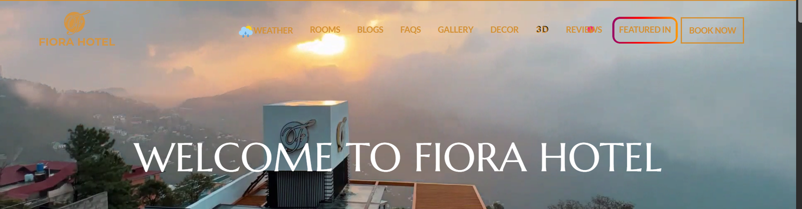 Fiora Hotel
